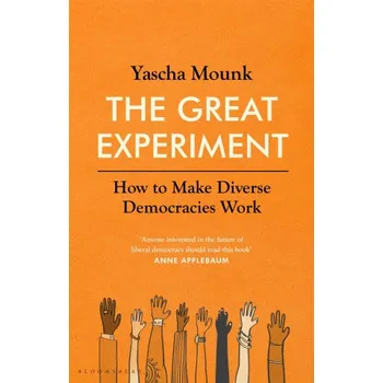 Učebnice Great Experiment (Brožovaná)