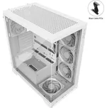 ADATA XPG INVADER X, bílá INVADERXMT-WHCWW