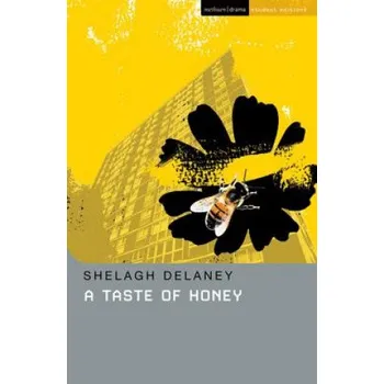 Učebnice Taste Of Honey (Shelagh Delaney)(Brožovaná)