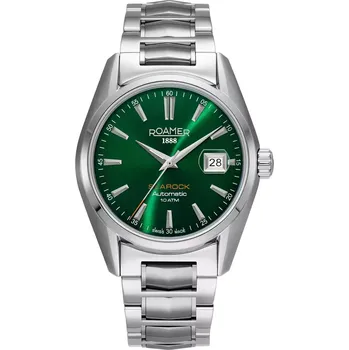 Hodinky Hodinky ROAMER 210665 41 75 20