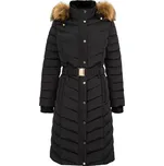 Bunda Firetrap Black 1166731 14 (42)