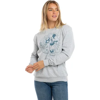 Dámská mikina Mikina Disney Grey 1166852 8 (S)