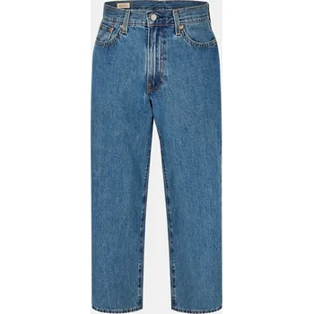 Pánská móda Džíny LEVIS Baggy Family 1166056 30W S