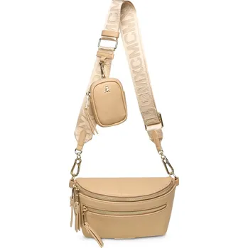 Kabelka Steve Madden ALMOND 1166877 One Size