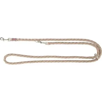 Vodítko pro psa Trixie Vodítko CAVO kulaté prodlužovací, tělová/písková