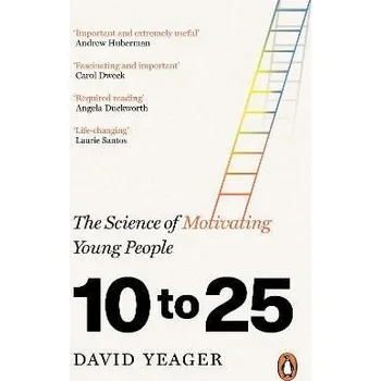 Cizojazyčná kniha 10 to 25