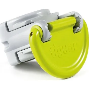 Tkaničky do bot Klipy na činky Power Gym TI-PG001Z - Tiguar NEPLATÍ