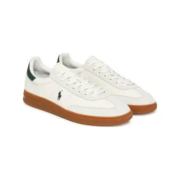 Pánské tenisky Sneakersy Polo Ralph Lauren Bedford 809973701006 Bílá 41