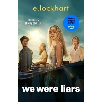 We Were Liars (Emily Lockhartová, 2025)
