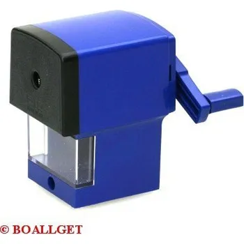 Ořezávátko Mikov Ořezávátko 515 stolní s kličkou 18515