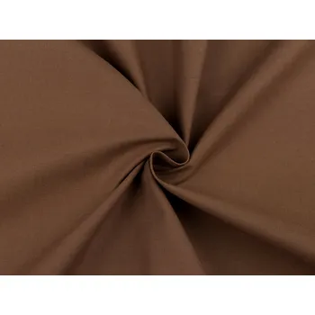 Bavlněná látka / plátno jednobarevná