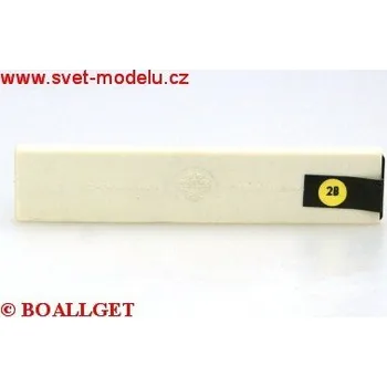 Náplň do psacích potřeb Tuhy 4190/ HB do krajonu 12 kusů KOH-I-NOOR 7419012