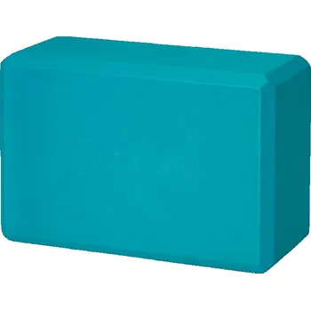 Tkaničky do bot Kostka na jógu GAIAM Vivid Blue 61714 NEPLATÍ