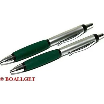 Kuličkové pero + automatická tužka 032019B 400070