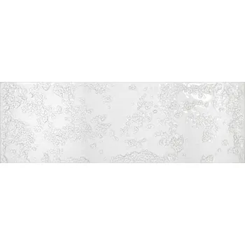 Dlažba DLAŽBA REALONDA KAMADO WHITE GLOSSY 15X45