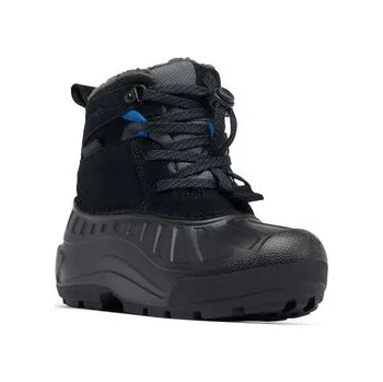 Dětská móda Sněhule Columbia Powderbug Alpine™ 2128881 Černá 37