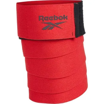 Tkaničky do bot Zpevněné popruhy Reebok Raac-16060RD NEPLATÍ