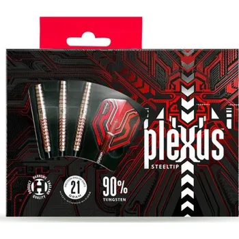 Tkaničky do bot Plexus 90% Steeltip HS-TNK-000013335 25 gR