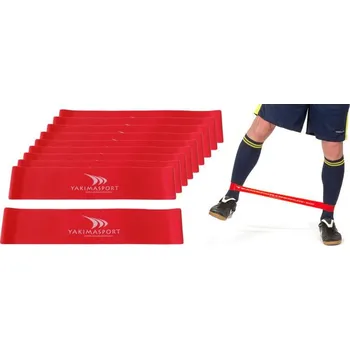 Tkaničky do bot Fitness gumička 1 ks. 100248 - Yakimasport NEPLATÍ