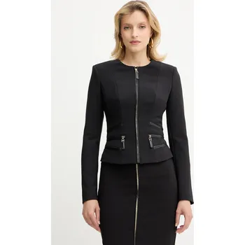 Sako Elisabetta Franchi GI17356E2 černá 99X, vel. 38