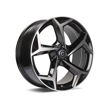 Alu kolo bez KBA čísla, certifikace VIA a JWL na disku vyraženo.