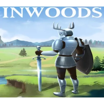 Počítačová hra In Woods