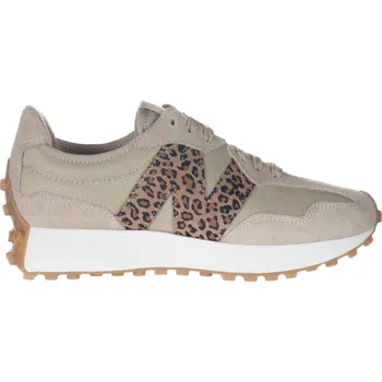Dámská móda Tenisky New Balance Tan Leopard 1165890 6.5 (40)