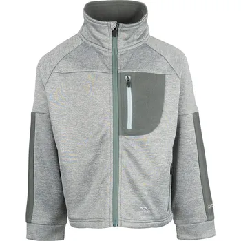 Chlapecká mikina Trespass Green 1166010 9-10