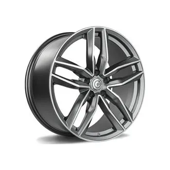 Alu kolo bez KBA čísla, certifikace VIA a JWL na disku vyraženo.