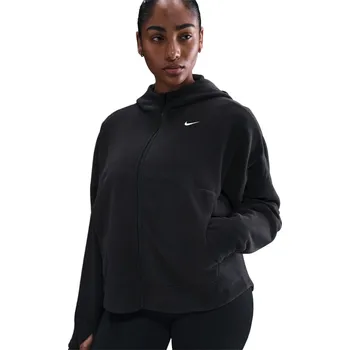 Dámská bunda Bunda Nike Black 1166830 12 (M)