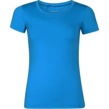 Dámské oblečení ACTIVE ORIGINAL dámské triko modrá XXL