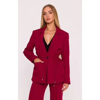 Dámské sako Sako model 216621 Moe XXL