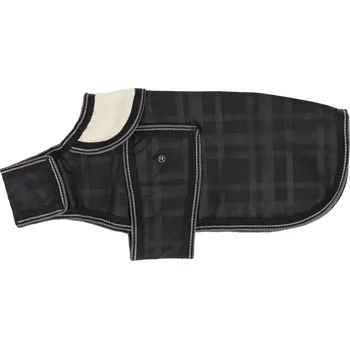 Pelíšek pro psa QHP Deka pro psy QHP, 100 g, midnight 65 cm