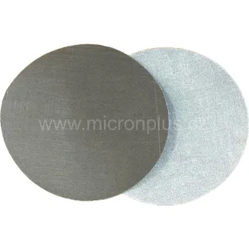 Brusný kotouč 237AA Výsek SZ 150mm 3M Trizact, 237AA Výsek SZ 150mm A100 (P220) 3M Trizact