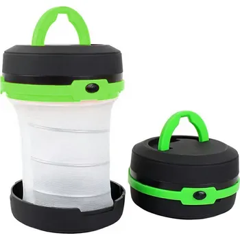 Svítilna APT SKLÁDACÍ CESTOVNÍ LAMPA