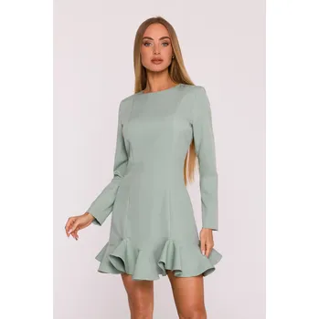 Dámské šaty Společenské šaty model 216581 Moe XXL