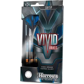 Tkaničky do bot Brány Vivid Softip HS-TNK-000013785 18 gR