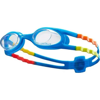 Tkaničky do bot Dětské plavecké brýle Easy Fit Jr Nessb163 401 - Nike junior