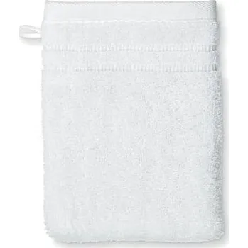 KELA Žínka LEONORA 100% bavlna, bílá 15x21cm KL-23205