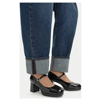 Dámské lodičky Lodičky JENNY CEO-CD240132-7 Černá 40