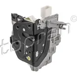 Zámek dveří TOPRAN 623 610