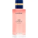 LA RIVE dámská EdP HER CHOICE