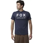 Triko - FOX Non Stop Ss Tech Tee 2025 - Midnight L