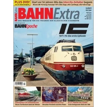 Bahn Extra 3-2021