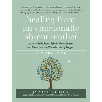 Healing From an Emotionally Absent Mother - Cori, Jasmin Lee