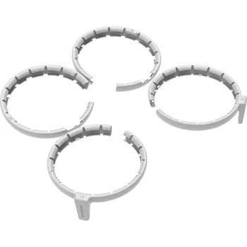 Dron Ochranné kryty vrtulí pro DJI FLIP od Sunnylife (šedé)