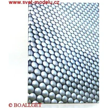 Blok Záznamní kniha 14104 - A4 linkovaná, tvrdé desky, 96 listů 314104