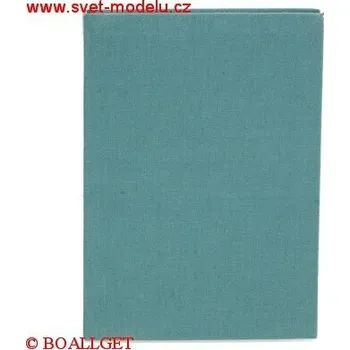 Blok Záznamní kniha 15154 - A5 linkovaná, tvrdé desky, 150 listů 315154