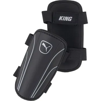 Tkaničky do bot Fotbalové chrániče King Strap M 30849 02 - Puma L