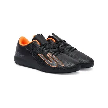 Pánská obuv Skechers Boty na fotball Club Ic 252136 BKOR Černá 40_5